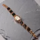 Black Logic Rose Gold