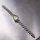 Triang Crystal Luxus Silver