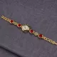 Red Crystal Point