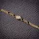 Black Crystal Point