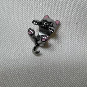 Silver Cat
