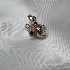 Nemo Silver 