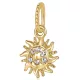 Gold Sun Long