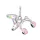 Headphone & Controller Pink