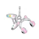 Headphone & Controller Pink
