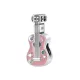 Guitar Silver 