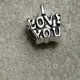 "I love you" Mini