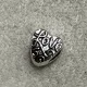 "Love" Heart Mini