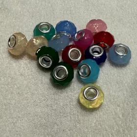 Glass Style