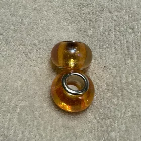 Brown Ring