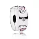 Pink Crystal Ring