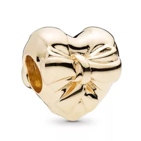 Bowl Gold Bubble