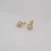 Ramona Crystal Gold szett
