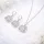 Secret Silver Bag Duo szett