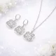 Secret Silver Bag Duo szett