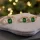 Logic Diamond Green szett